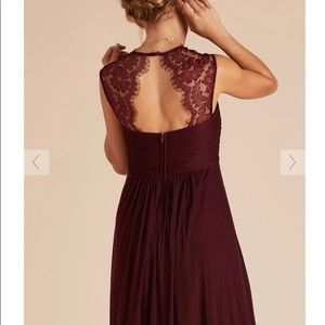 birdy grey mary dress